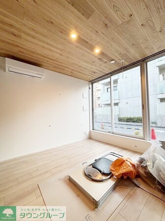 AGRACES武蔵小山IIの物件内観写真